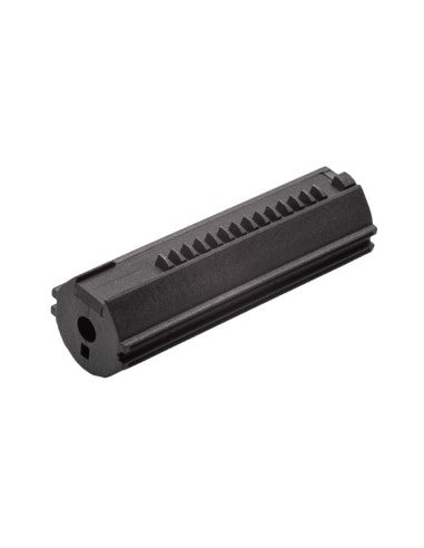 FPS Softair full metal 14 teeth piston with carbon fiber for AK/G36 MARUI NGRS