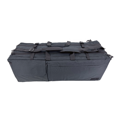 Case Sixmm Battle Ready Bag Black