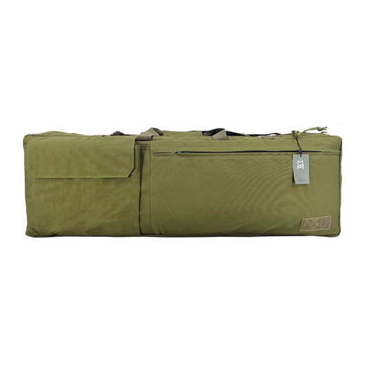 Case Sixmm Battle Ready Bag OD