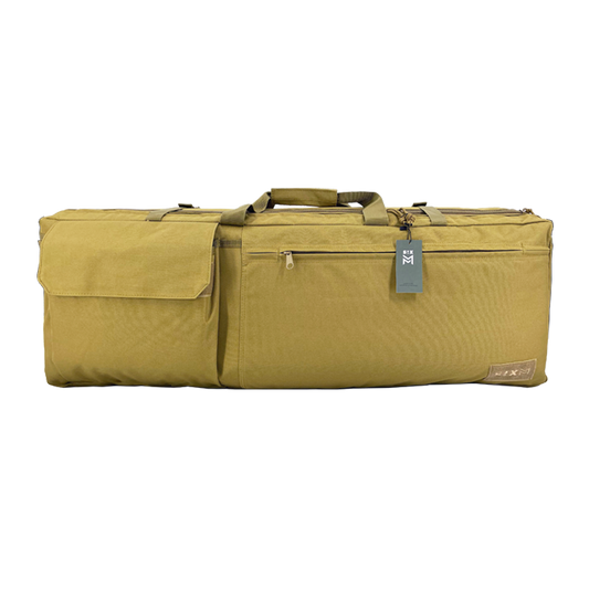 Case Sixmm Battle Ready Bag TAN