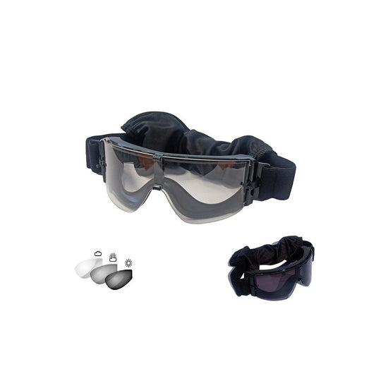 Google RK5 RK5 FOTOCROMÁTICA BK