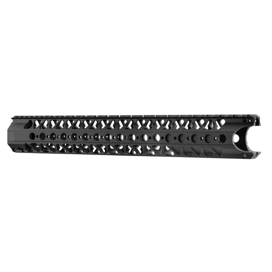 Lova style Picatinny rail AEG or GBBR