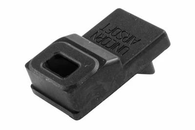 Unicorn VFC M4 GBBR Series Magazine Gasket - Black