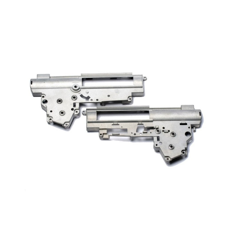 G&amp;G Blowback Gearbox Ver.III (Case Only) / G-16-031