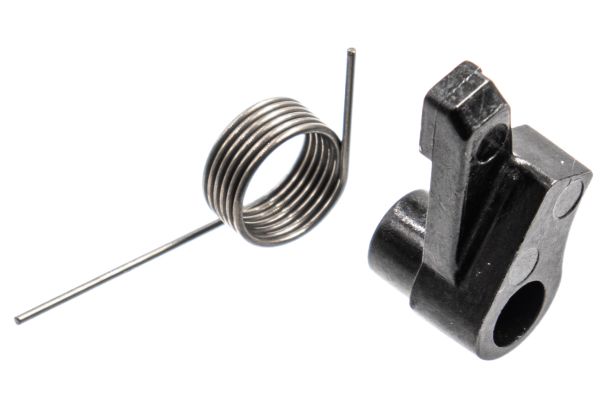 Airsoft grip for automatic shooting AK part no. GKM-12-3 GHK