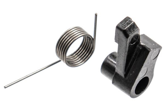 Airsoft grip for automatic shooting AK part no. GKM-12-3 GHK