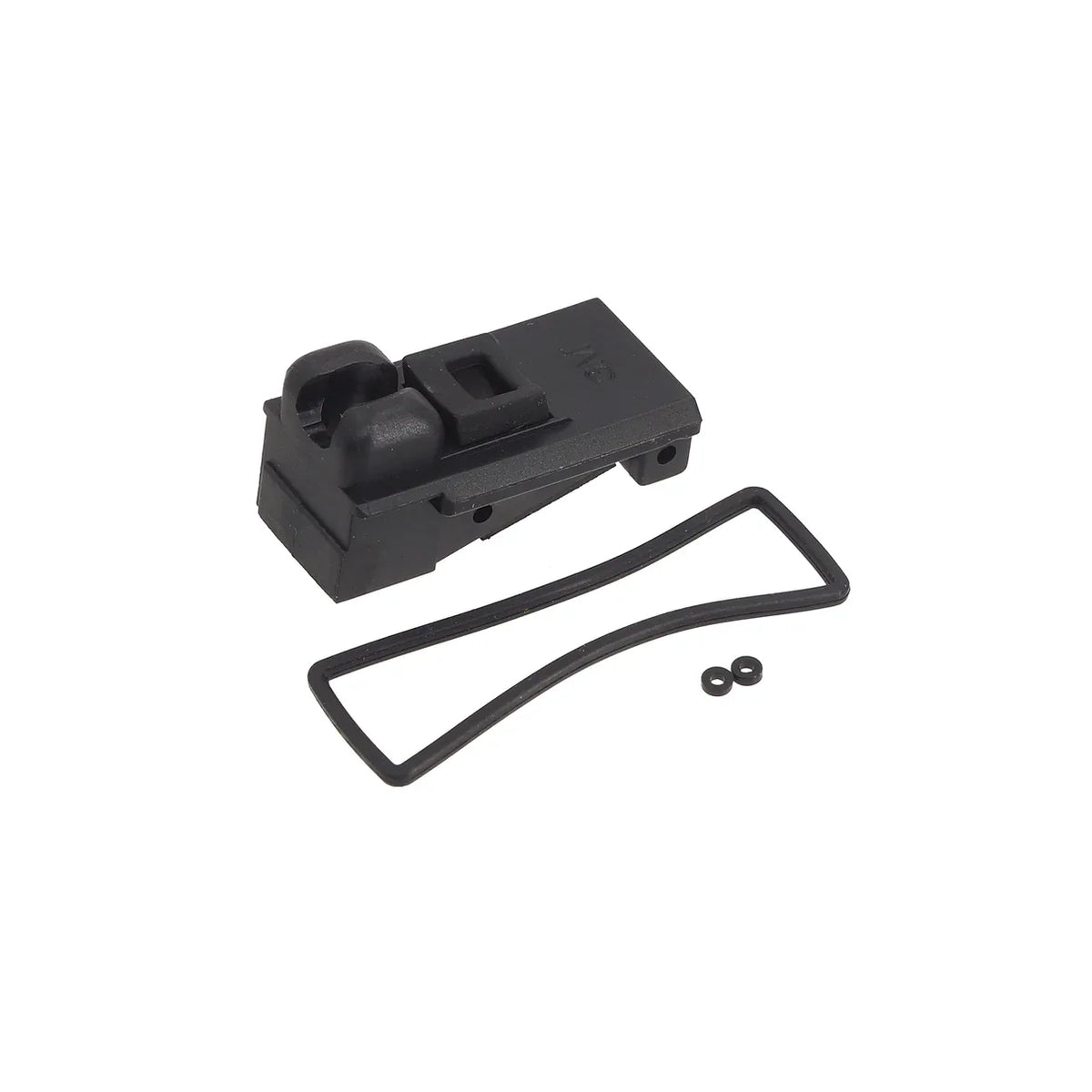 Guns Modify EVO MWS Magazine Spare Part