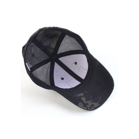 CAP Black