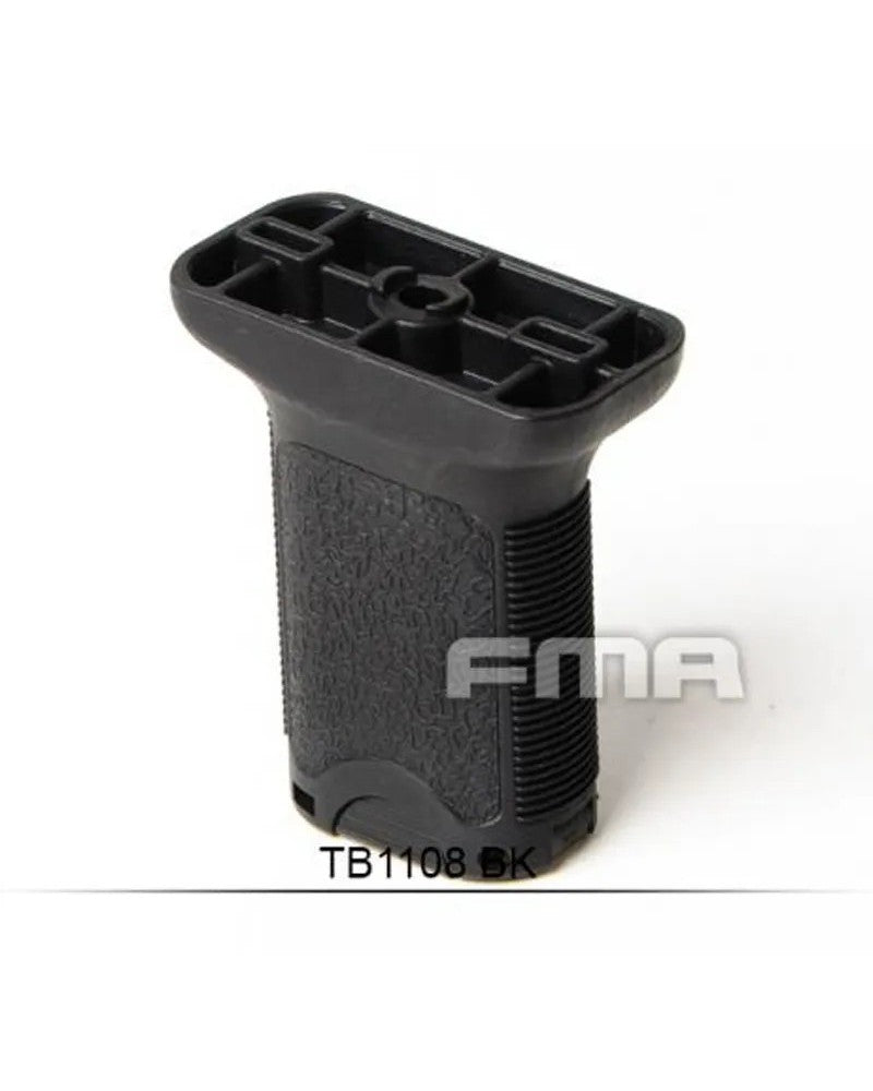 Grip TD M-LOK Black