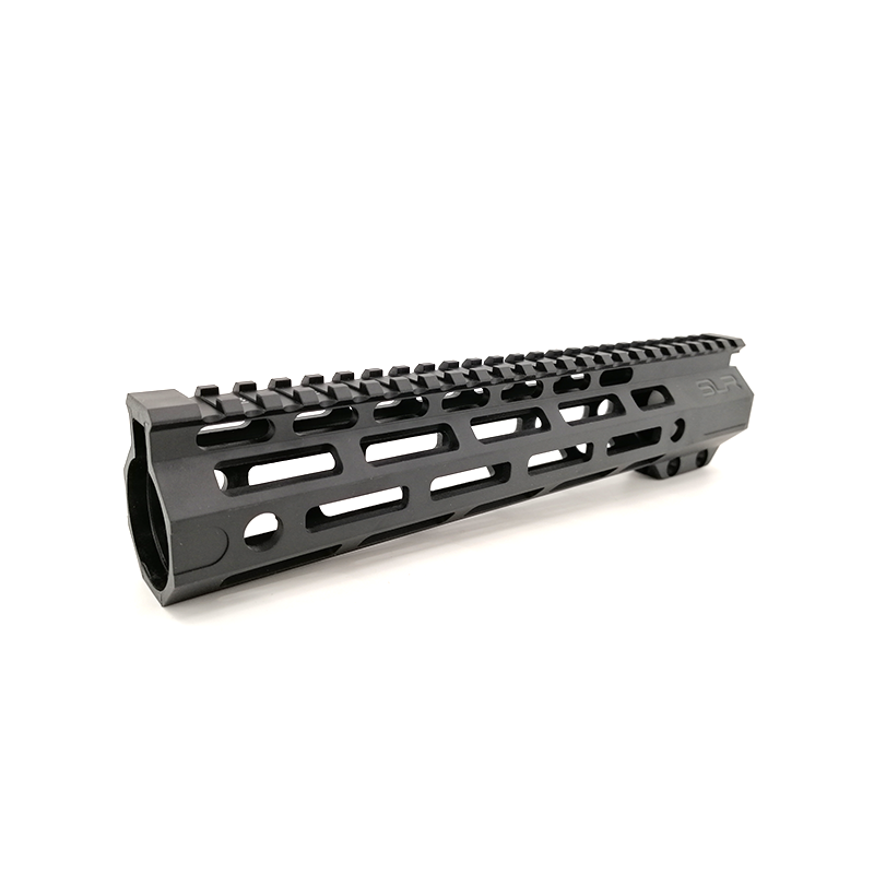 RIS Raccoon Polymer 10 Inch BK