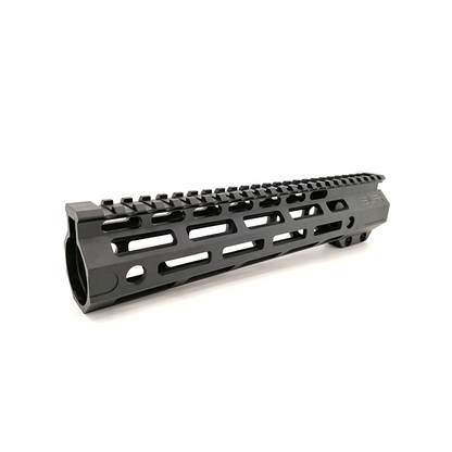 RIS Raccoon Polymer 10 Inch BK