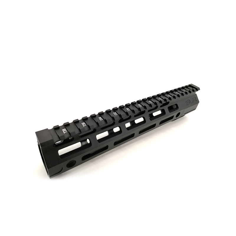 RIS Raccoon Polymer 10 Inch BK