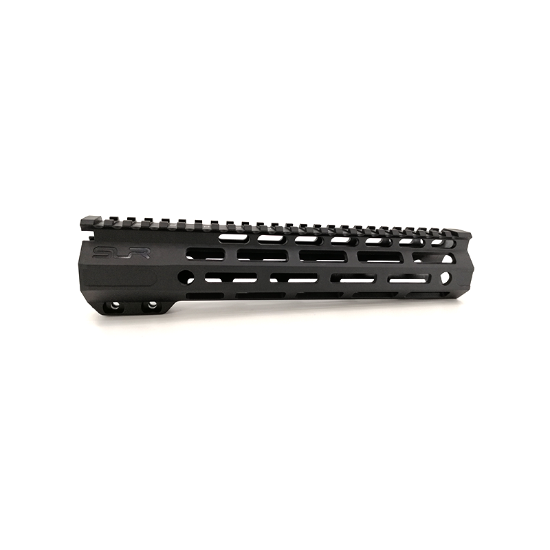 RIS Raccoon Polymer 10 Inch BK