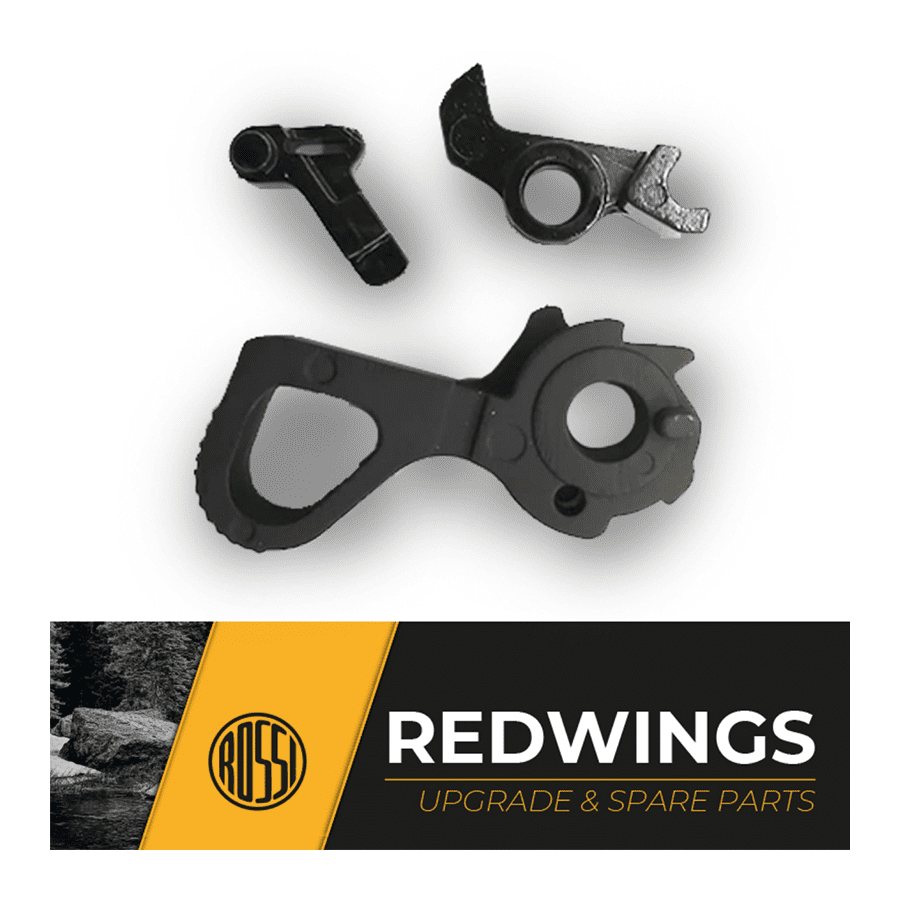 Hammer set ROSSI Redwings