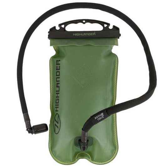 S1 Mil Hydration System 2L OD
