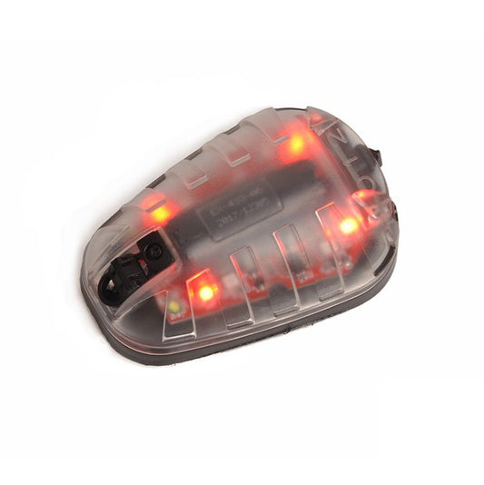 HS-6 Beacon RD Black Element