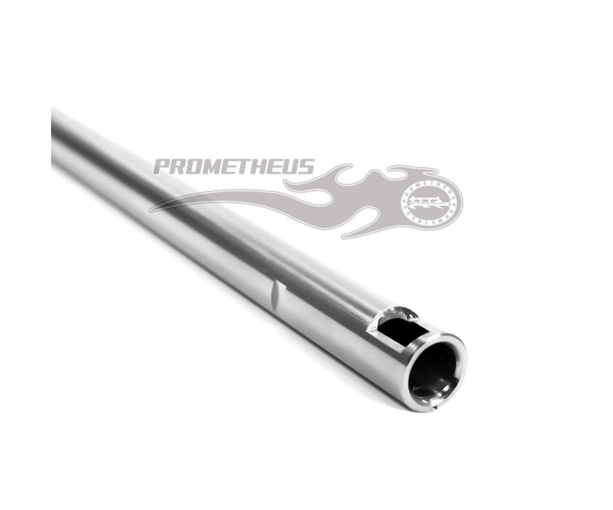 6.03 MM EG Barrel 363 MM Prometheus