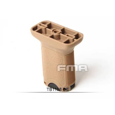 Grip TD M-LOK TAN