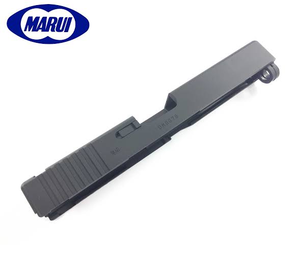 TM G17 Slide BK