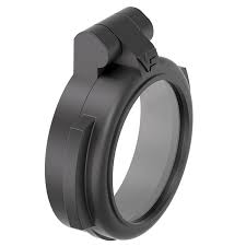 VO Flip-Up Transparent Lens Cover - 37 mm