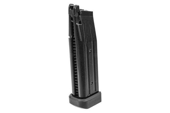 Magazine HI-CAPA 5.1 GBB 31 rds TM