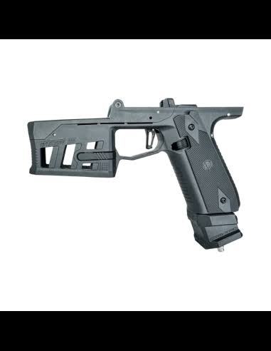 CTM Tactical AAP-01/C Hpa M4XIMUS kit - Black