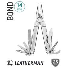 Leatherman - Multitool Bond™