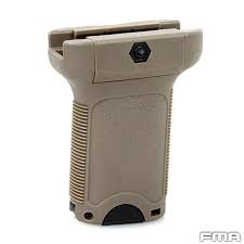 Grip TD Rail Tan