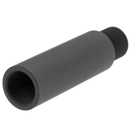 TMC 2 inches barrel extention for electric gun