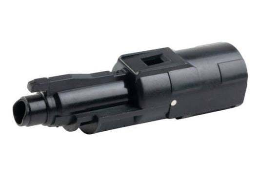 ML Enhanced Loading Nozzle Set for WE G-Series 17 / 18C GBB - Black