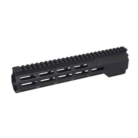 Handguard URG-I 9.5" Geiselle Replica AEG - Black