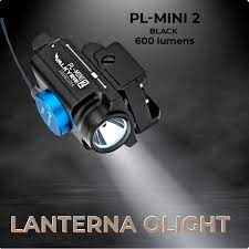 PL Mini2 Valkyrie Black