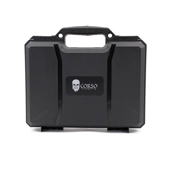 Hard Case Corso Pistol 29 Cm