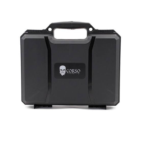 Hard Case Corso Pistol 29 Cm