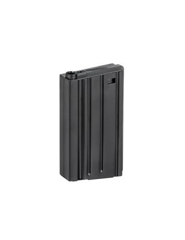 Cyma 130rds SR25/AR10 Rifle Steel Magazine