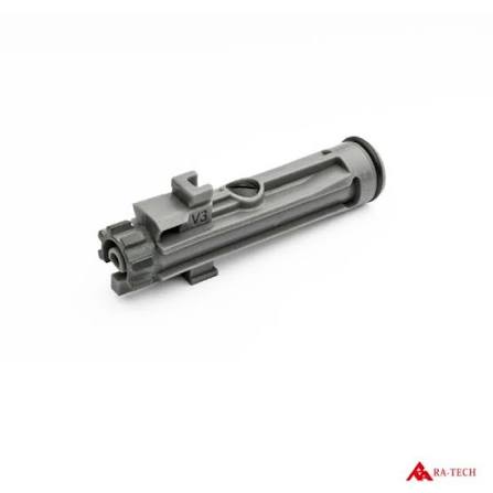 GHK AR GBB V3 Magnetic Locking NPAS composite material loading nozzle set type 1 - RA-TECH