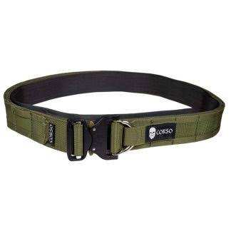 Belt Corso Hook Molle MK2 OD