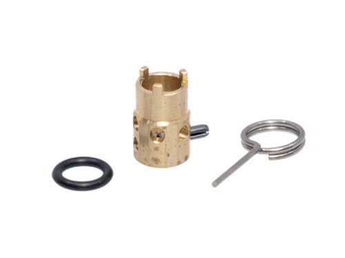 G&P Adustable Piston Valve for Marui MWS Series