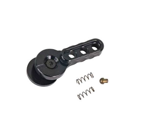 SHS m4 Seletor Lever BK