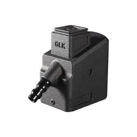 Glock/AAP-01 to MP5 HPA Adapter