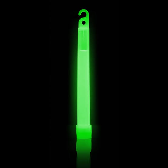 Lightstick SMS  Green