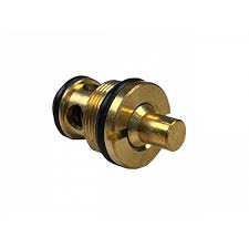 Valve output Magazines WE CO2