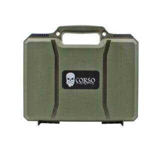 Hardcase CORSO CORSAIR MK1 29CM OD