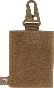 Viper VX Utility Hook - Coyote