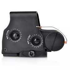 Wadsn EXPS 3 - Black