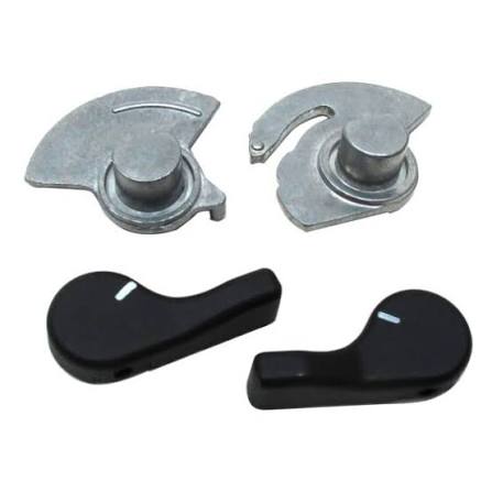 JJ airsfot external selector set for g36 electric gun