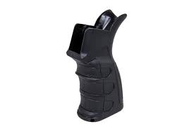 MP G16 Slim Pistol Grip black