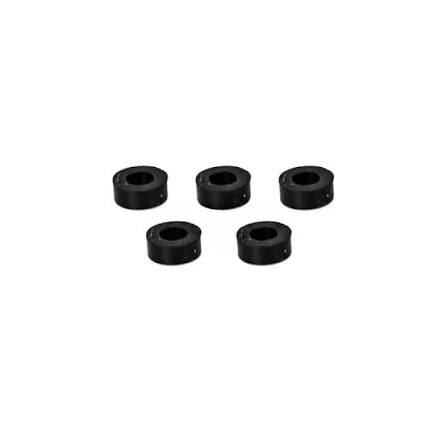 Inlet Valve O-ring for GBB Magazine - 5 pcs