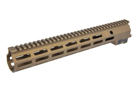 Specna Arms U-Style M-Lok 13.5 Bronze