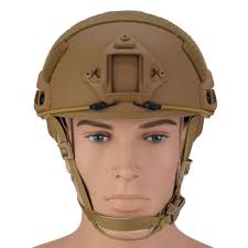 Cygnus Armory Fast Helmet BC Coyote